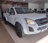 2021 Isuzu D-Max 250 Double Cab For Sale