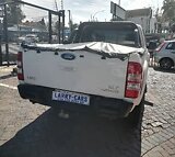 2009 Ford Ranger 3.0TDCi Hi-trail XLT For Sale in Gauteng, Johannesburg