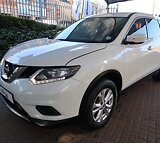 2016 Nissan X-Trail 1.6dCi XE For Sale