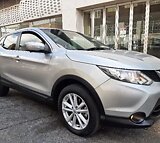 2014 Nissan Qashqai 1.5dCi Acenta For Sale in Gauteng, Johannesburg