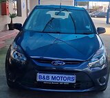 2012 Ford Figo 1.4 Ambiente For Sale