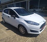 Ford Fiesta 1.4 Ambiente 5 Door For Sale in KwaZulu-Natal
