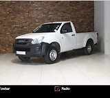 Isuzu KB 250D LEED Fleetside Single cab For Sale in Gauteng