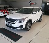 2022 Kia Seltos My21 1.6 Ex