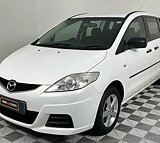 2009 Mazda Mazda 5 2.0l Original 6SP