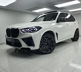 BMW X5 M Competition (F95) For Sale in KwaZulu-Natal
