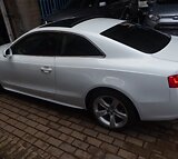 2017 Audi A5 Coupe 2.0 TDI SE SportBack DSG Diesel 117,000km Turbo, Automatic, L