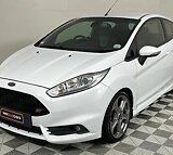 2018 Ford Fiesta ST 200 1.6 EcoBoost 3 Door