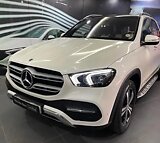 2022 Mercedes-Benz GLE GLE450 4Matic For Sale