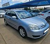 Toyota Raum 2013, Manual, 1.6 litres