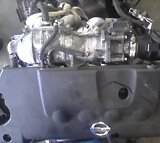 Nissan Almera 1.6 (QG16) Engine for Sale