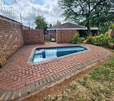 3 Bedroom Townhouse For Sale in Phalaborwa