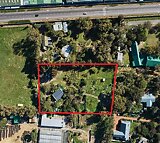 Freehold For Sale in Sunnydale IOL Property