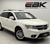 2015 Dodge Journey 3.6 V6 SXT Auto