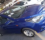 Ford figo Finance available, plus minus R3000 pm over 72 months (6 years)
