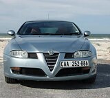 2005 Alfa Romeo GT 1.9 JTD For Sale