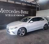 2022 Mercedes-benz A 200 Progressive A/t for sale | Western Cape | CHANGECARS