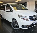 2021 Mercedes-Benz Vito 116 CDI Tourer Pro For Sale