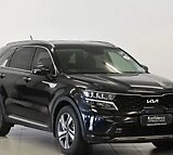 2023 Kia Sorento 2.2D EX AWD Auto