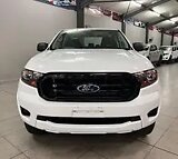Ford Ranger 2022, Automatic, 2.2 litres