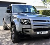 2022 Land Rover Defender 110 D300 X-Dynamic SE