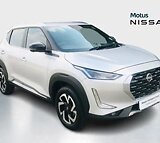 2024 Nissan Magnite 1.0 Turbo Acenta Plus Auto For Sale