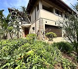 4 bedroom townhouse to rent in Zimbali Estate