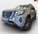 2024 Nissan Navara 2.5 DDTi PRO-4X 4X4 Auto Double-Cab