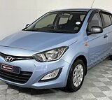 2014 Hyundai i20 1.2 Motion