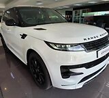 2024 Land Rover Range Rover Sport D350 Dynamic SE For Sale