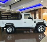 2016 Land Rover Defender 110 TD Pick-up E For Sale