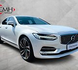 Volvo S90 D5 Inscription Geartronic AWD For Sale in KwaZulu-Natal