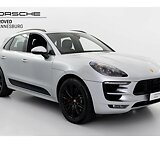 2017 Porsche Macan Gts for sale | Gauteng | CHANGECARS