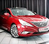 2013 Hyundai Sonata 2.4 Elite For Sale in Gauteng, Edenvale