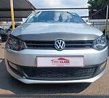 2013 Volkswagen Polo 1.4 Trendline For Sale in Gauteng, Fairview
