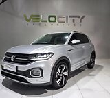 2020 Volkswagen T-Cross 1.5TSI 110kW R-Line For Sale