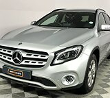 2019 Mercedes-Benz GLA 200 Auto