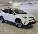 2018 Toyota RAV4 2.5 AWD VX For Sale