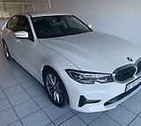 2019 BMW 3 Series 320i Auto (G20)
