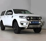 2022 Ford Ranger 2.0SiT Double Cab 4x4 XLT For Sale in Mpumalanga, Witbank