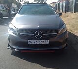 2017 Mercedes-Benz A-Class A220d Style For Sale in Gauteng, Johannesburg