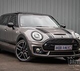 2017 MINI Clubman Cooper S Clubman Auto For Sale