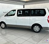 Hyundai H-1 2.4 0634393833 Automatic 2018