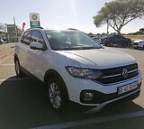 Volkswagen T-Cross 1.0 Comfortline DSG For Sale in Eastern Cape