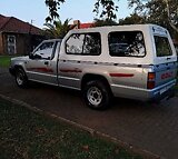 Mitsubishi colt lwb