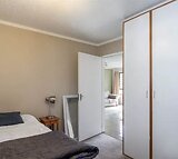Two Bedroom Apartment In Stellenbosch Central