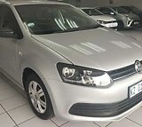 2023 VW Polo Vivo hatch 5-door