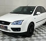 2005 Ford Focus 2.0 Trend