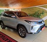 2024 Toyota Fortuner 2.8gd-6 R/b A/t for sale | Northern Cape | CHANGECARS
