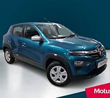 2022 renault Kwid MY19.5 1.0 Dynamique ABS